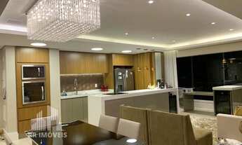 Imagem 2: RR7684 Apartamento 110m² CONDOMÍNIO PARC ATHENEE - OPORTUNIDADE - 2 Dorms 2 Vagas - Baruer