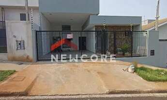 Imagem 2: Casa em Rua Pioneiro Georges Anis El Khouri - Jardim Oriental - Maringá/PR