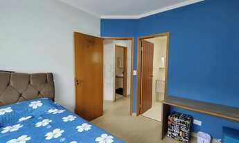 Imagem 5: Apartamentos Padrão em Poços de Caldas