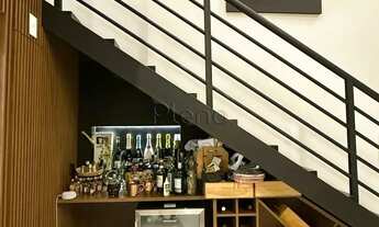 Imagem 7: Apartamento à venda em Campinas, Cambuí, com 2 quartos, com 110 m², IND CAMBUI