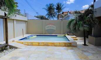 Imagem: Casa Gigante no Icaraí 7 Suítes, Super