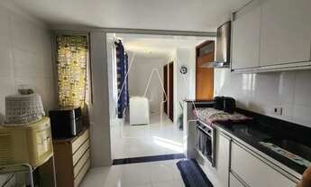 Imagem 6: Apartamento no Condomínio Edifício São João Del Rey em Araçatuba/SP