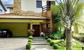 Imagem 2: CASA EM CONDOMÍNIO - ALPHAVILLE 11 - SP