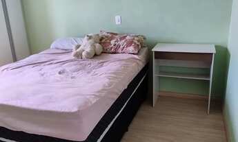 Imagem 5: RR9184 Apartamento 49m² CONDOMÍNIO RESIDENCIAL GRAN SOLAR - OPORTUNIDADE - 2 Dorms 1 Vaga