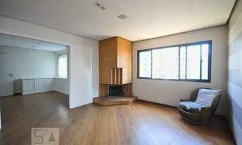 Imagem 3: Apartamento à Venda - Portal do Morumbi, 4 Quartos, 236 m2