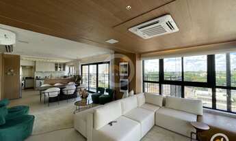 Imagem: Apartamento 3 quartos, Mobiliado e Decorado