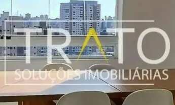 Imagem 6: Apartamento - Cambuí - Campinas