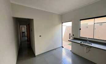 Imagem 4: Casa Terrea Jardim Italia