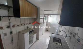 Imagem 7: Apartamento em Rua General José de Almeida Botelho - Parque Mandaqui - São Paulo/SP