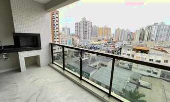 Imagem 6: Apartamento de 109 m² Kobrasol - São José