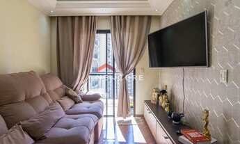 Imagem 4: Apartamento em Rua Baião Parente - Vila Primavera - São Paulo/SP