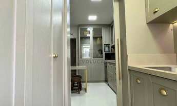 Imagem 2: Lindo Apto Alto Padrão 03 Suites e 02 Vagas - Kobrasol São José SC