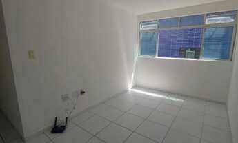 Imagem 3: Apto 02 Quartos e Vaga Coberta a 600mts da Praia - Jardim Oceania