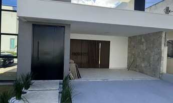 Imagem: AB Casa Condominio Ecoville1 com 3 quartos