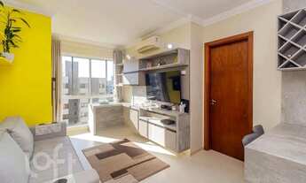 Imagem: APARTAMENTO com 2 quartos em Sarandi - Porto