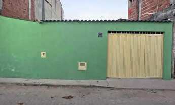 Imagem: VENDO CASA NO CIDADE NOVA PRÓXIMO AO SUMAÚMA!