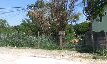 Imagem: Terreno em Pendotiba