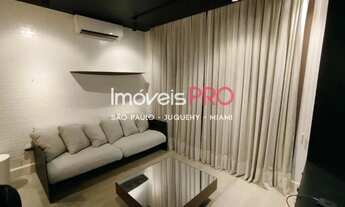 Imagem 5: Apartamento para locação na Vila Nova Conceição - 65 m²