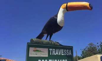 Imagem 5: Terreno à venda, 336 m² a partir de R$ 252.000,00 - Condomínio Brisas da Chapada Jardim Vi