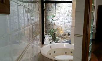 Imagem 3: Casa com 3 dormitórios à venda, 795 m² por R$ 3.400.000,00 - Lago Azul - Araçoiaba da Serr