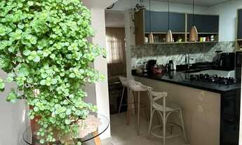 Imagem 4: RR9335 Casa 202m² CASA DE VILA - OPORTUNIDADE - 3 Dorms 2 Vagas - Barueri SP - Ótima Local