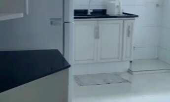 Imagem 2: Ed. Green Village - 3 quartos + DCE - Umarizal