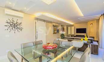 Imagem 6: APARTAMENTO 3 SUÍTES E 3 VAGAS NO HUGO LANGE