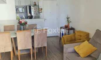 Imagem: Apartamento à venda Rua José da Silva