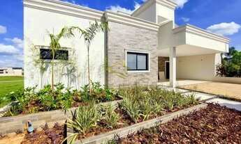 Imagem 2: CASA CONDOMÍNIO VILLAGE LA MONTAGNE EM SÃO JOSÉ DO RIO PRETO