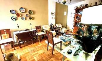 Imagem 6: Imóvel para venda tem 82 metros quadrados com 2 quartos em Tijuca - Rio de Janeiro - RJ