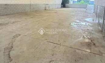 Imagem 5: Deposito no bairro Campestre