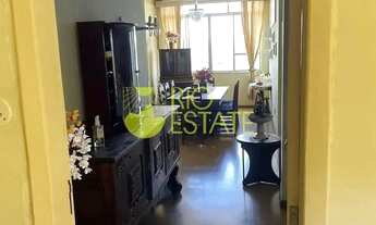 Imagem 2: Excelente apartamento com 3 quartos localizado no Edifício Pastor