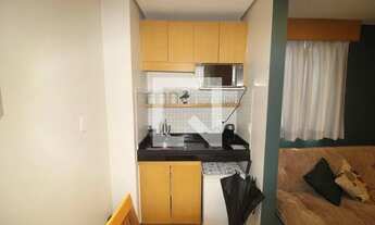 Imagem 3: Apartamento à Venda - Santana, 1 Quarto, 34 m2