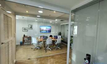 Imagem 6: CONJ. COMERCIAL - CERQUEIRA CÉSAR - SP