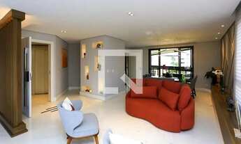 Imagem: Apartamento à Venda - Portal do Morumbi