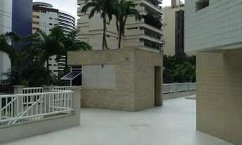 Imagem 2: Apartamento com 3 dormitórios à venda, 81 m² por R$ 1.150.000 - Meireles - Fortaleza/CE