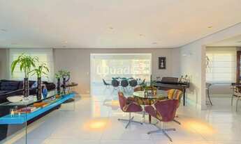 Imagem 4: Apartamento com 4 dormitórios à venda, 320 m² - Tatuapé - São Paulo/SP