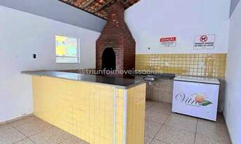 Imagem 3: Apartamento para venda no Recanto do Vinhais