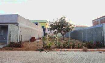 Imagem: Ponte Lote Alta Rua do Posto Rodobelo condominio