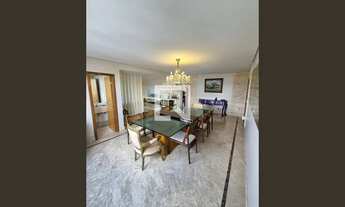 Imagem 4: Apartamento à Venda - Luxemburgo, 4 Quartos, 185 m2