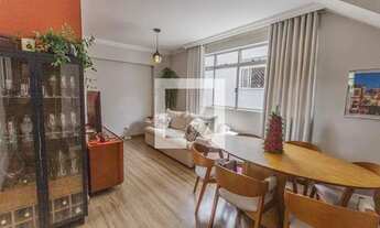 Imagem 3: Apartamento à Venda - Floresta, 3 Quartos, 180 m2