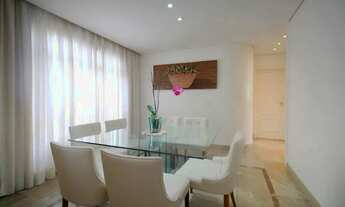 Imagem 7: Apartamento à venda no Sion, Belo Horizonte Excelente apartamento à venda no bairro Sion