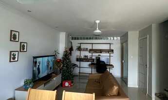 Imagem 5: Casa 2/4 Ecoville RESIDENCE - energia solar