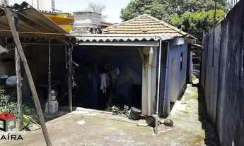 Imagem 4: Terreno 170 m² Localizado No Bairro Olímpico São Caetano do Sul - SP