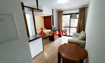 Imagem: Flat com ótimo preço no bairro Moema