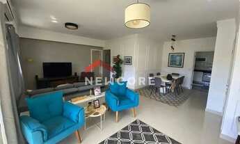 Imagem 4: Apartamento em Avenida Marcos Penteado de Ulhôa Rodrigues - Tamboré - Santana de Parnaíba