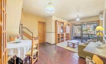 Imagem: Apartamento à venda em Petrópolis com