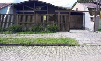 Imagem 3: Casa estilo colonial 3 dormitorios