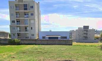 Imagem 3: Terreno loteamento Fag