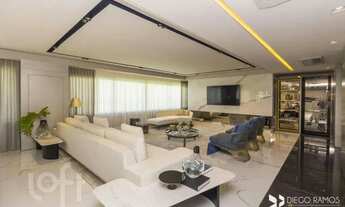 Imagem: Apartamento à venda em Jardim Europa com